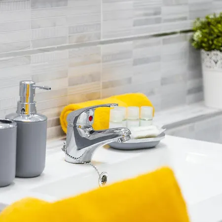 3e. Charming In Americas Apartamento *