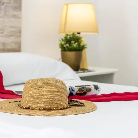 Appartamento 3e. Charming In Americas *