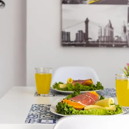 3e. Charming In Americas Apartment Playa de las Americas (Tenerife)