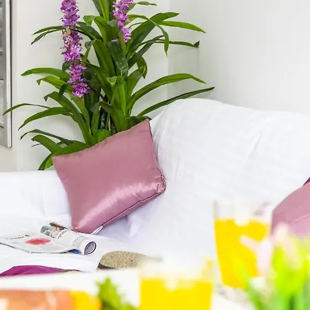 3e. Charming In Americas Apartamento *