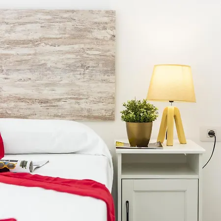 3e. Charming In Americas Playa de las Americas (Tenerife)