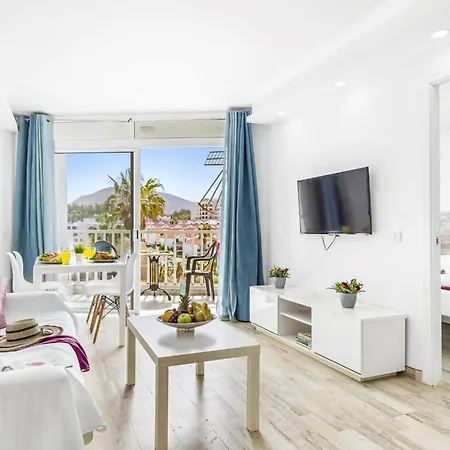 3e. Charming In Americas Appartamento Playa de las Americas (Tenerife)