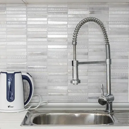 Apartamento 3e. Charming In Americas Playa de las Americas (Tenerife)