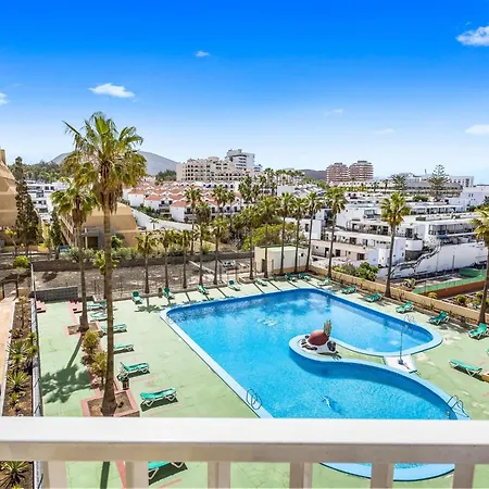 3e. Charming In Americas