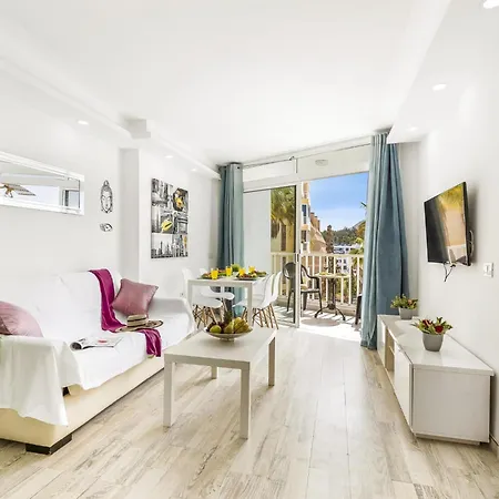 3e. Charming In Americas Apartamento *