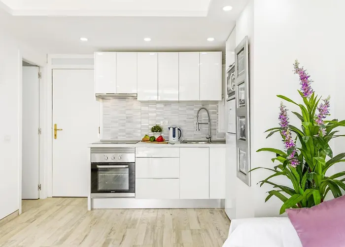 Apartment 3e. Charming In Americas Playa de las Américas