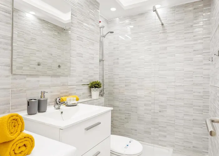 Apartment 3e. Charming In Americas *