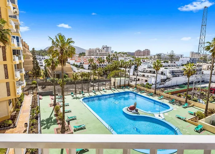 3e. Charming In Americas