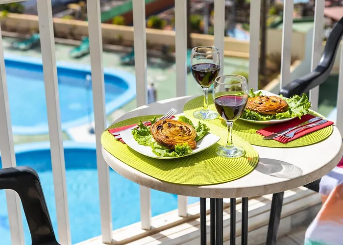 Apartment 3e. Charming In Americas