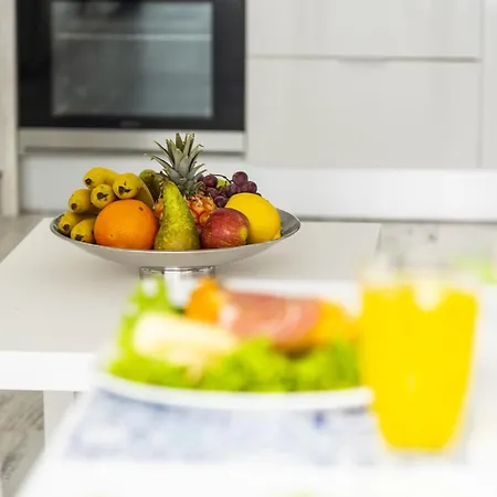 Appartement 3e. Charming In Americas