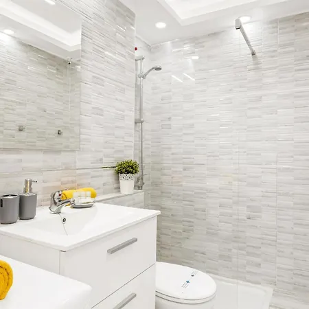 Apartamento 3e. Charming In Americas *