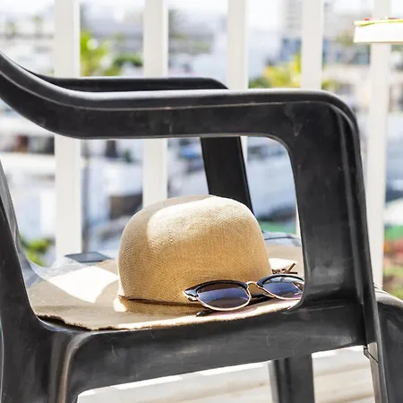 Appartement 3e. Charming In Americas