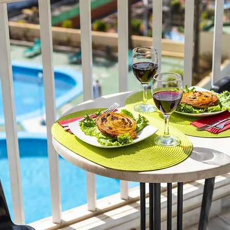 Apartamento 3e. Charming In Americas