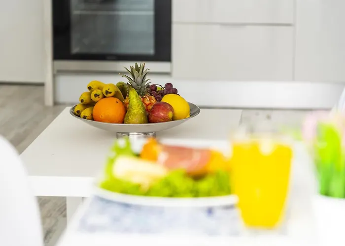 Appartement 3e. Charming In Americas