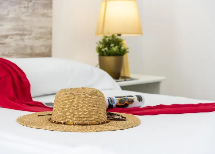 Appartement 3e. Charming In Americas *