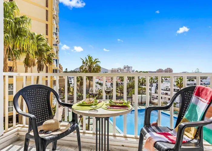 3e. Charming In Americas Appartement *