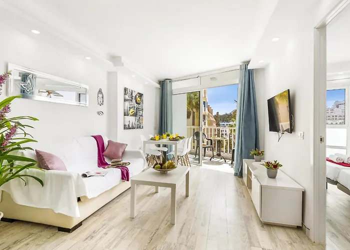 3e. Charming In Americas Appartement *