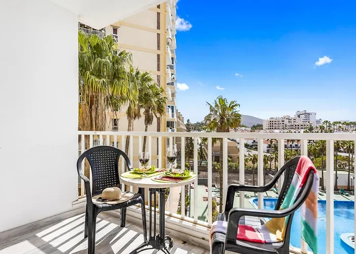 Appartement 3e. Charming In Americas