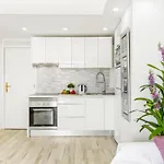 Apartment 3e. Charming In Americas Playa de las Americas (Tenerife)