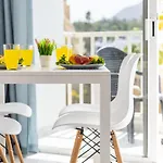 Apartment 3e. Charming In Americas Playa de las Americas (Tenerife)
