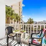 Apartment 3e. Charming In Americas