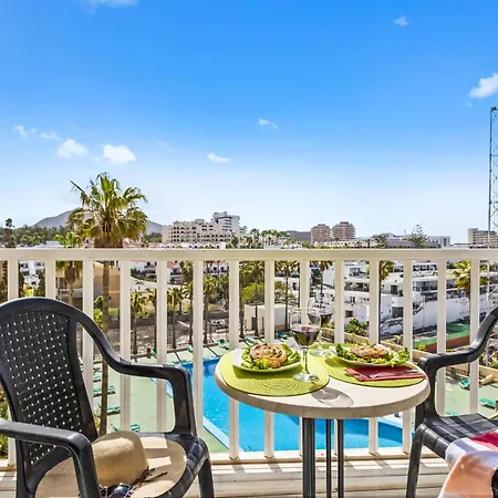 3e. Charming In Americas 플라야데라스아메리카스