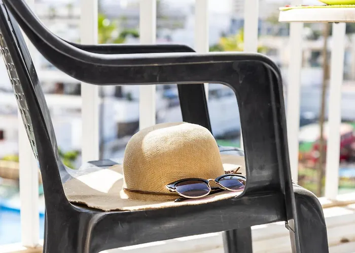 아파트 3e. Charming In Americas