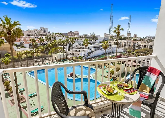 3e. Charming In Americas 플라야데라스아메리카스